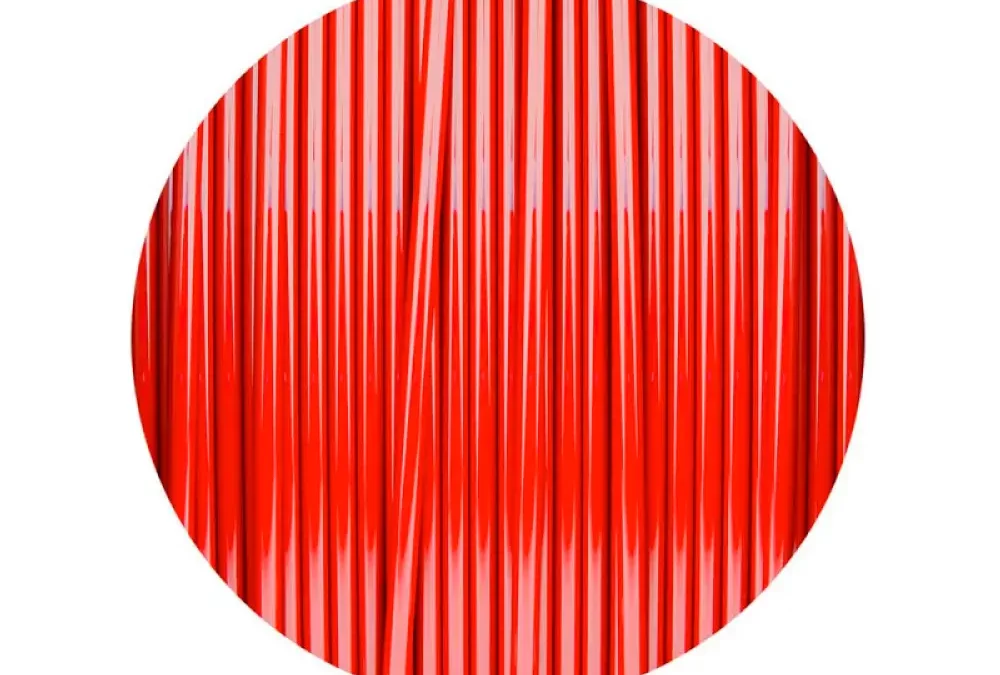 Feuerrot