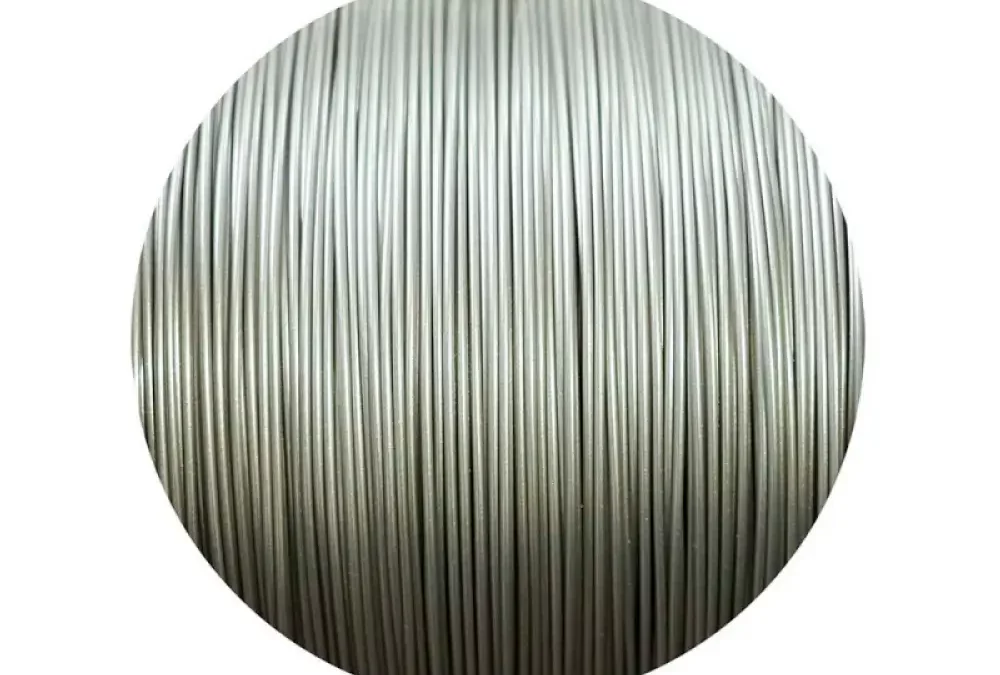 Luxury Silber