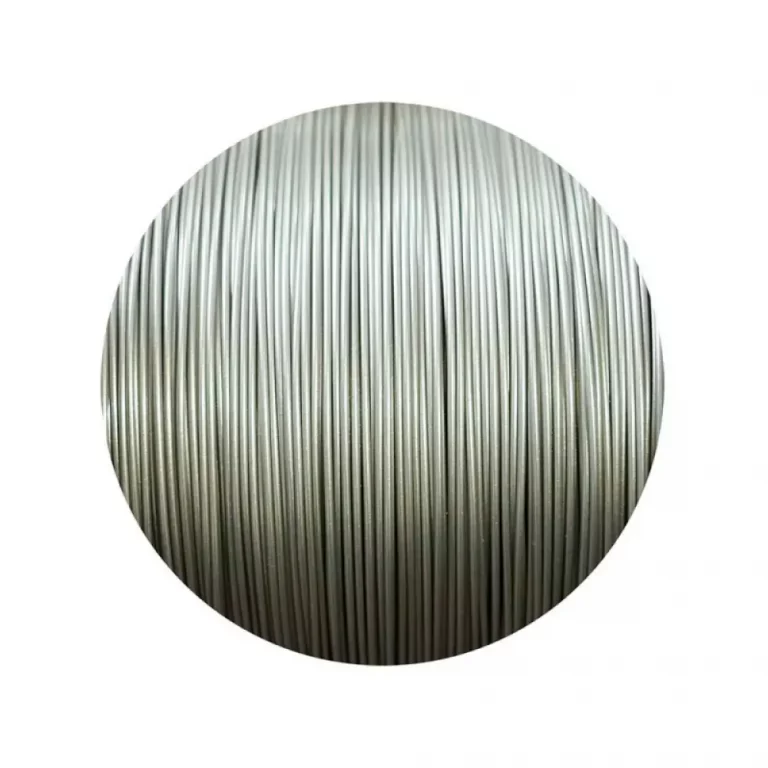 Luxury Silber