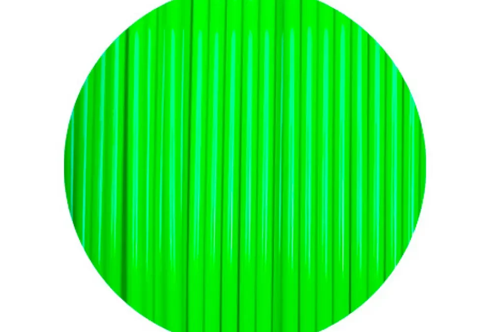 Neon Grün