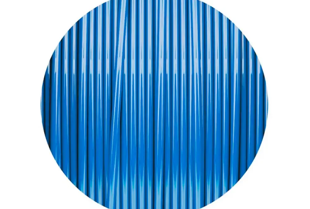 Verkehrsblau