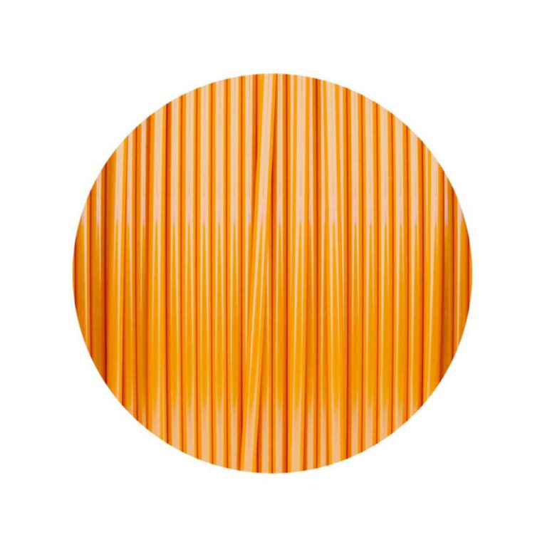 Kürbis-Orange