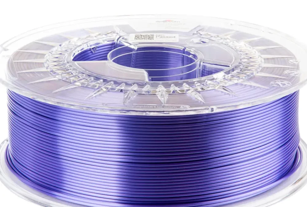 Amethyst Violet