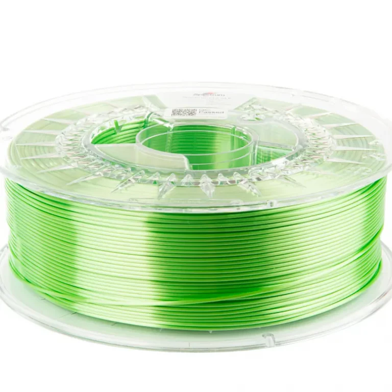 Apple Green