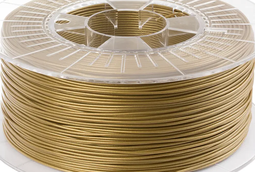 Aztec Gold
