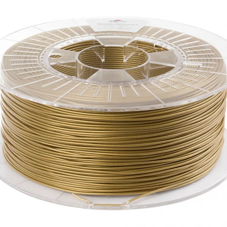 Aztec Gold