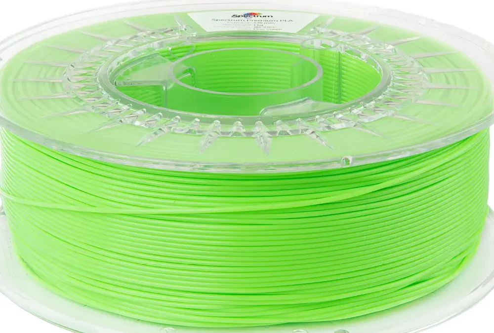 Fluo Green