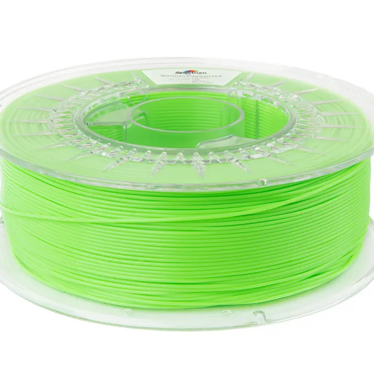Fluo Green