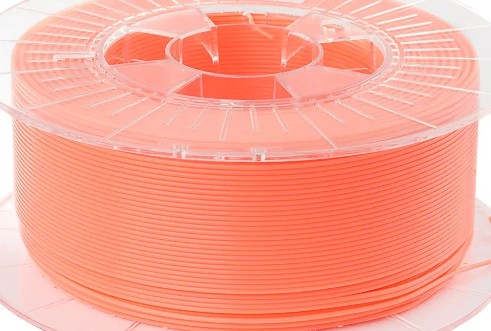 Fluo Orange