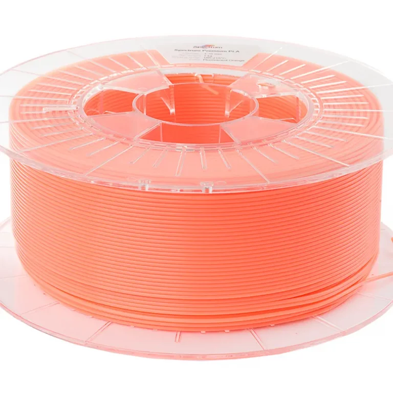Fluo Orange