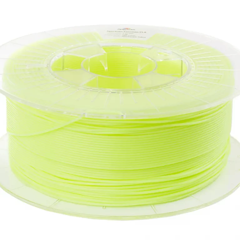 Fluo Yellow