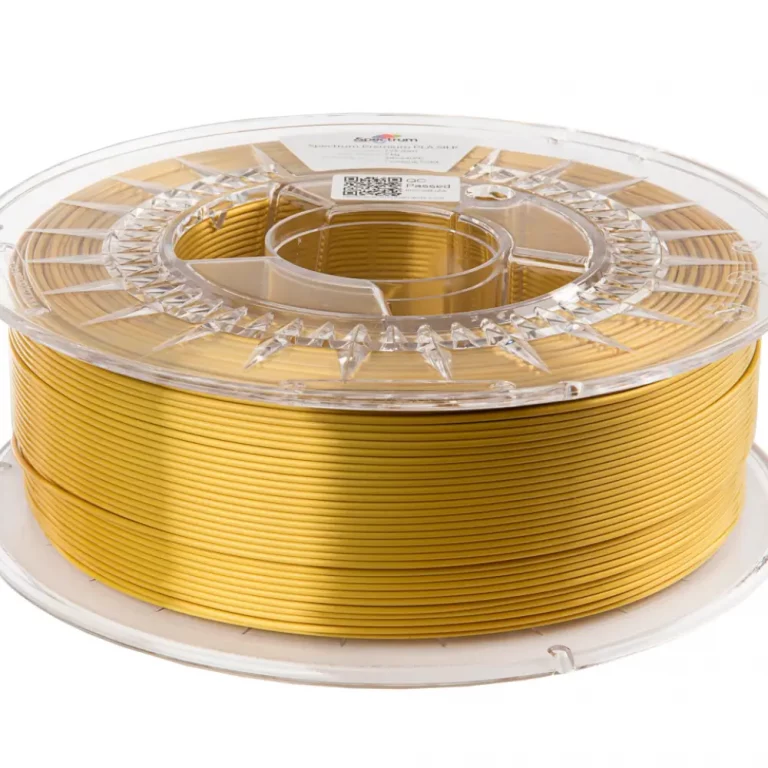 Glorious Gold