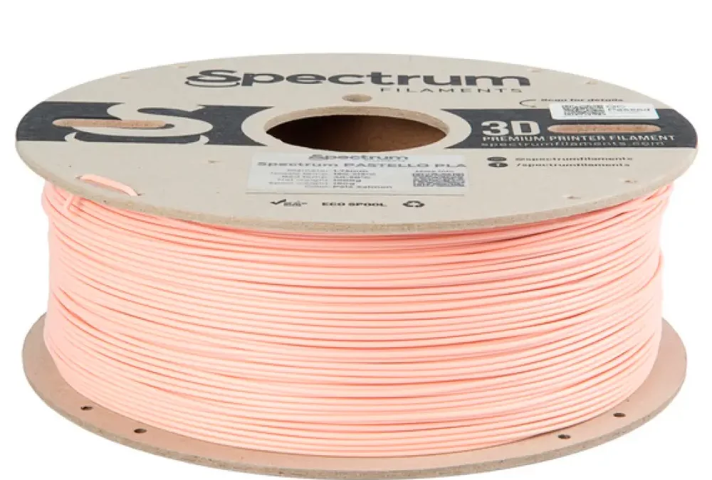 Pale Salmon