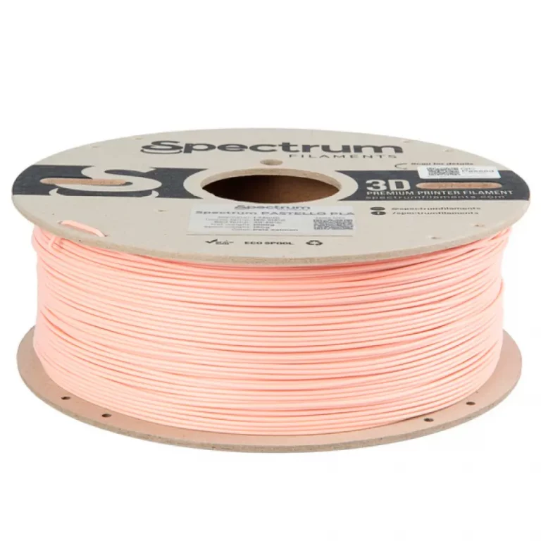 Pale Salmon
