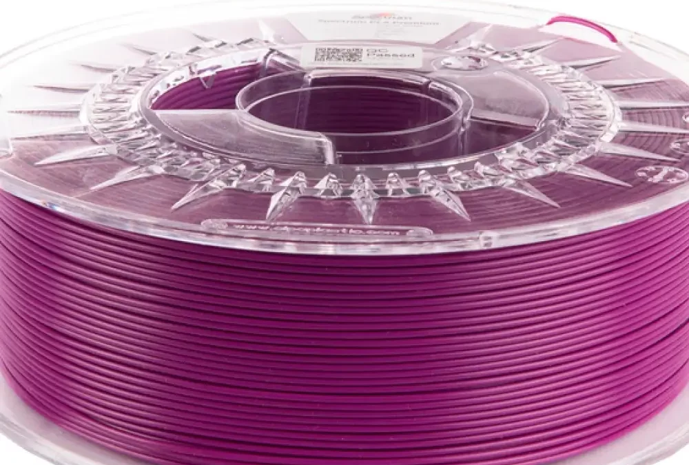 Signal Violet