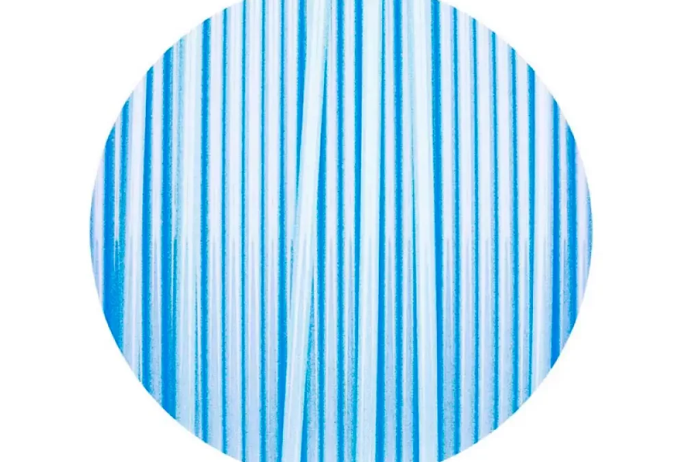 Wasserblau